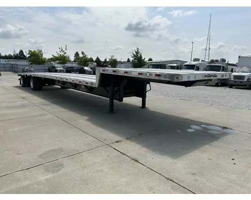 Dorsey DC53-ASY-AB60 Trailer