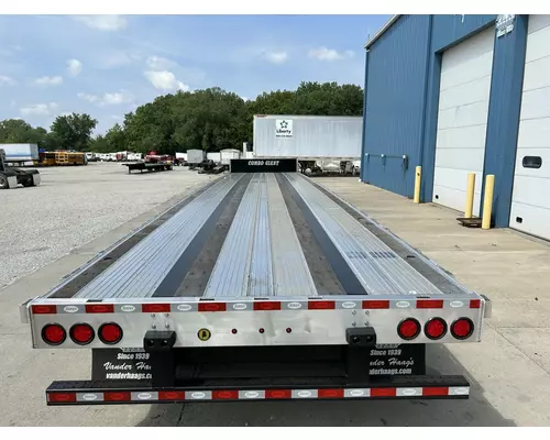 Dorsey DC53-ASY-AB60 Trailer