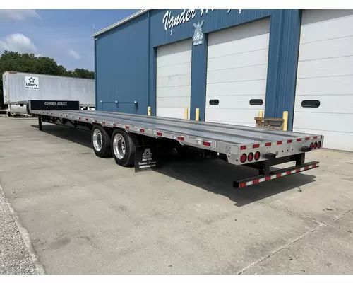 Dorsey DC53-ASY-AB60 Trailer