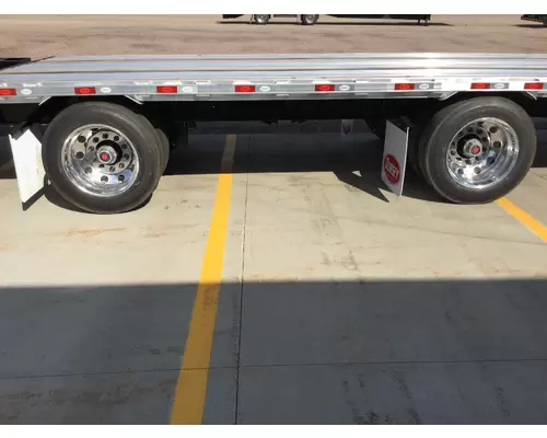 Dorsey DC53-BTR Trailer