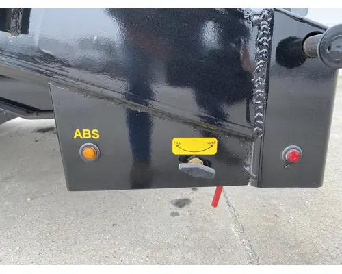 Dorsey DC53-BTR Trailer