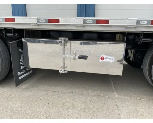 Dorsey DC53-BTR Trailer