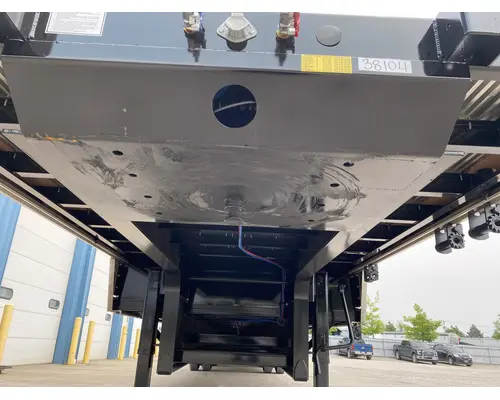 Dorsey DC53-BTR Trailer