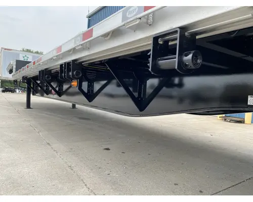 Dorsey DC53-BTR Trailer