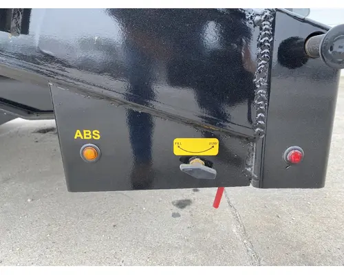 Dorsey DC53-BTR Trailer