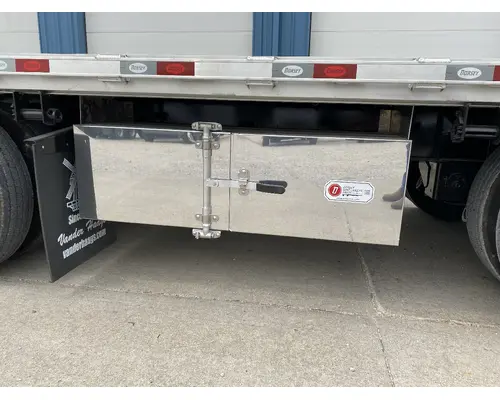 Dorsey DC53-BTR Trailer