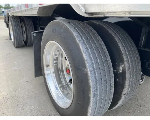 Dorsey DC53-BTR Trailer