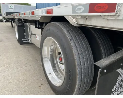 Dorsey DC53-BTR Trailer