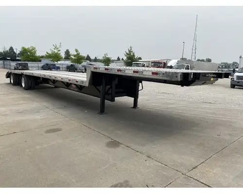 Dorsey DC53-BTR Trailer