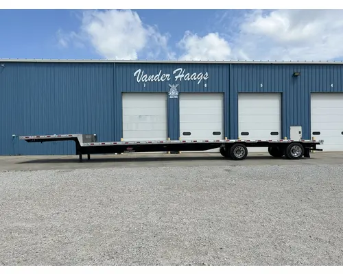 Dorsey DC53-RAS Trailer