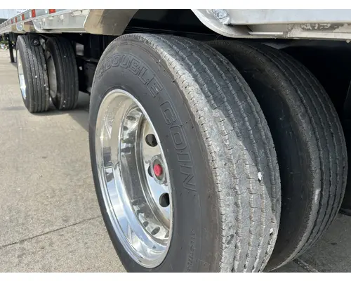 Dorsey DC53-RAS Trailer