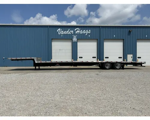 Dorsey DC53-RAS Trailer