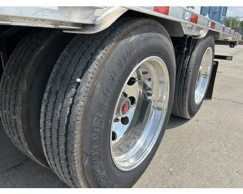 Dorsey DC53-RAS Trailer