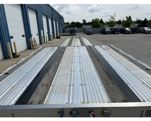 Dorsey DC53-RAS Trailer