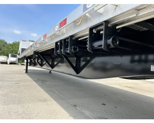 Dorsey DC53-RAS Trailer