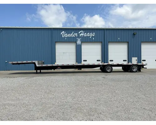 Dorsey DC53-RAS Trailer