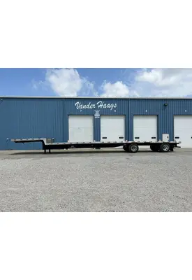 Dorsey DC53-RAS Trailer