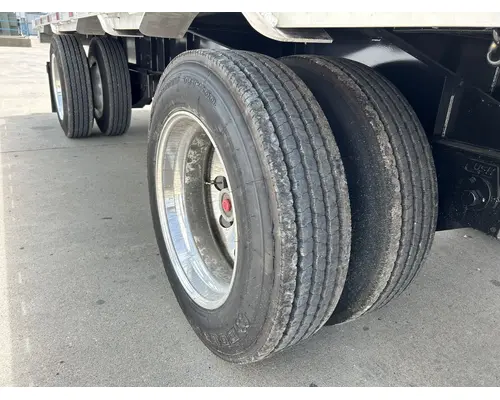 Dorsey DC53-RAS Trailer