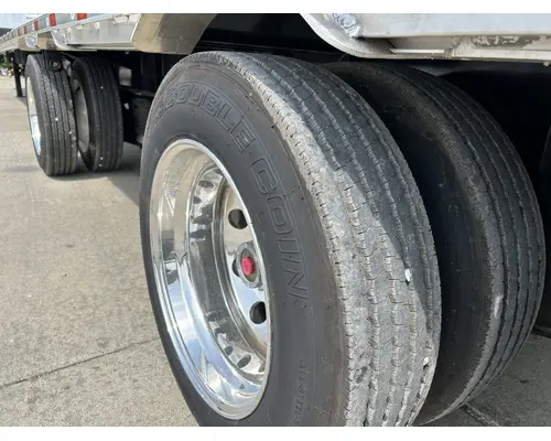 Dorsey DC53-RAS Trailer