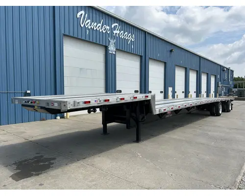 Dorsey DC53-RAS Trailer