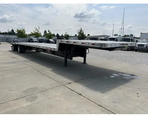 Dorsey DC53-RAS Trailer