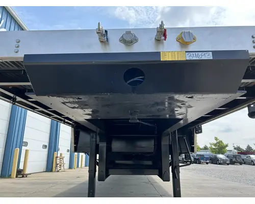 Dorsey DC53-RAS Trailer