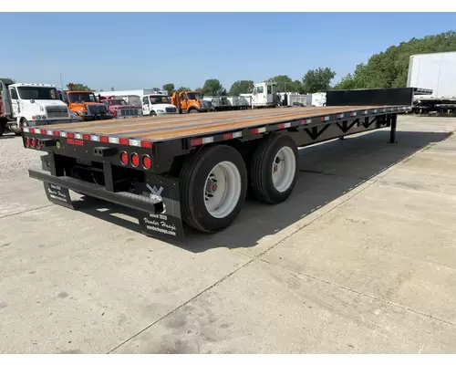 Dorsey DF40-ASY-AB209 Trailer