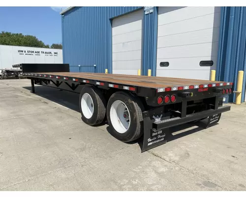 Dorsey DF40-ASY-AB209 Trailer