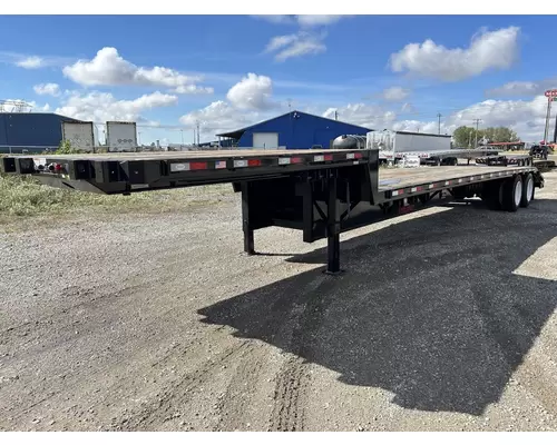 Dorsey DF45BTR-ASY-AA940 Trailer