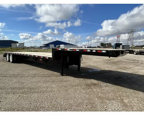 Dorsey DF45BTR-ASY-AA940 Trailer