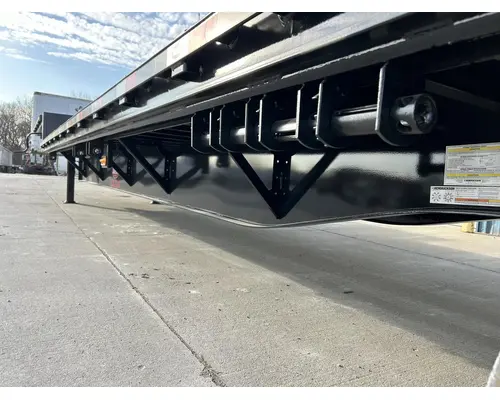 Dorsey DF48-ASY-AA316 Trailer