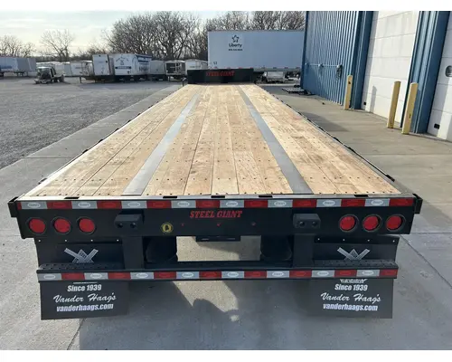 Dorsey DF48-ASY-AA316 Trailer