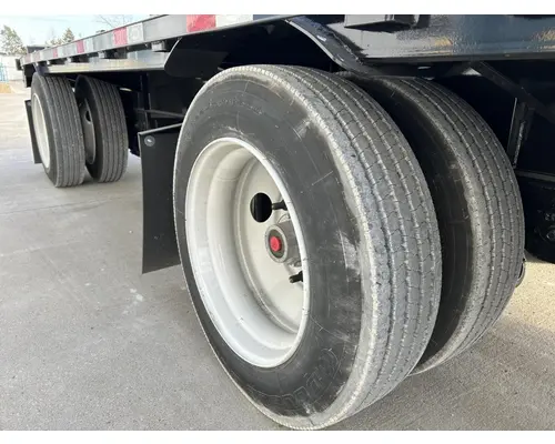 Dorsey DF48-ASY-AA316 Trailer