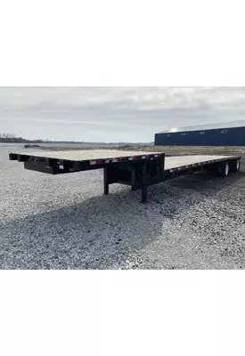 Dorsey DF48-ASY-AA316 Trailer