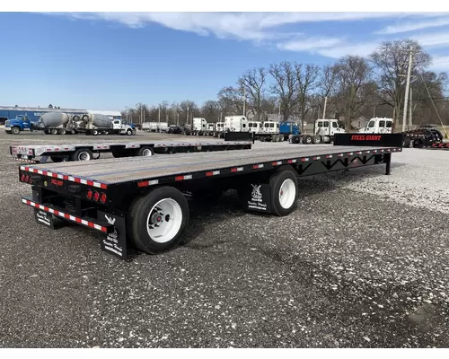 Dorsey DF48-ASY-AA316 Trailer