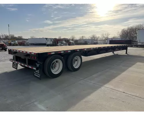 Dorsey DF48-ASY-AB255 Trailer