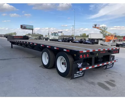 Dorsey DF48-ASY-AB255 Trailer