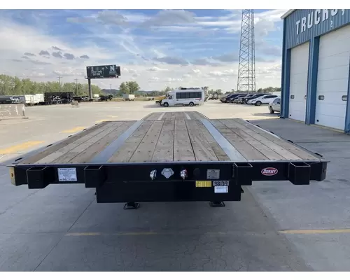 Dorsey DF48-ASY-AB255 Trailer