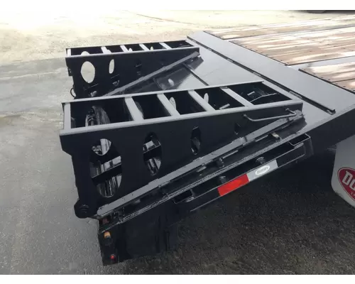 Dorsey DF53-BTR Trailer
