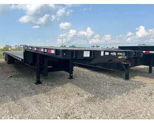 Dorsey DF53-BTR Trailer