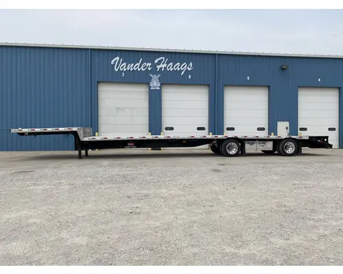 Trailer Dorsey DC53-BTR Vander Haags Inc Sp