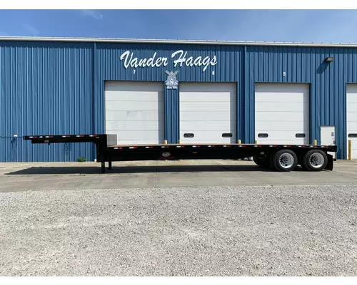 Trailer Dorsey DF40-ASY-AB209 Vander Haags Inc Col