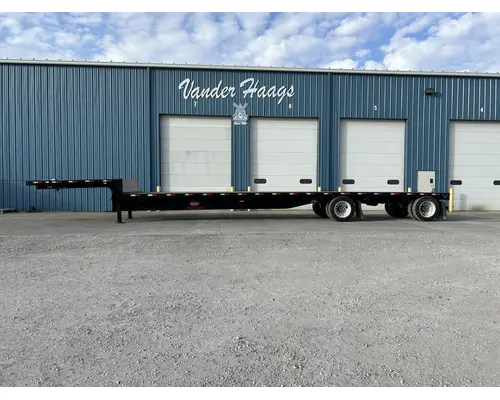 Trailer Dorsey DF48-ASY-AA316 Vander Haags Inc Dm