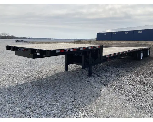 Trailer Dorsey DF48-ASY-AA316 Vander Haags Inc Kc