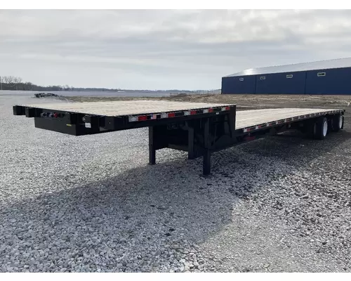 Trailer Dorsey DF48-ASY-AA316 Vander Haags Inc Col