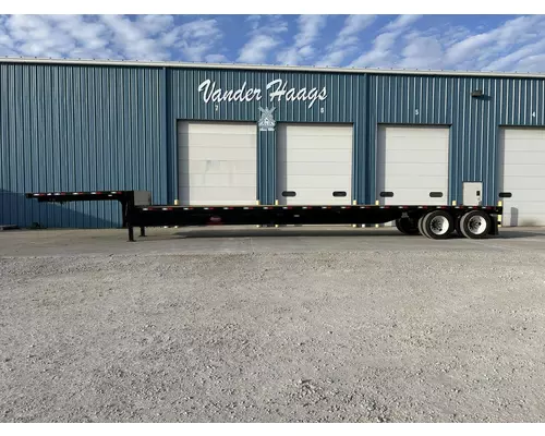 Trailer Dorsey DF48-ASY-AB255 Vander Haags Inc Dm