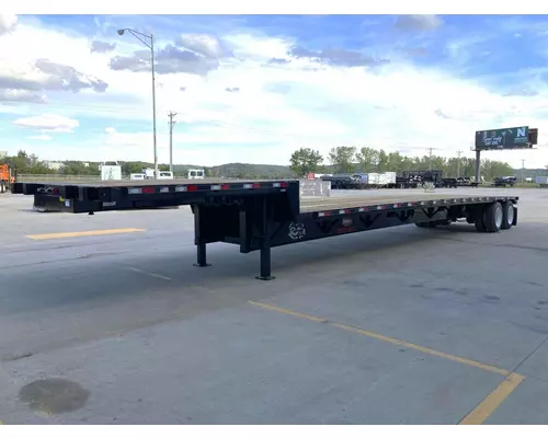 Trailer Dorsey DF48-ASY-AB255 Vander Haags Inc Col