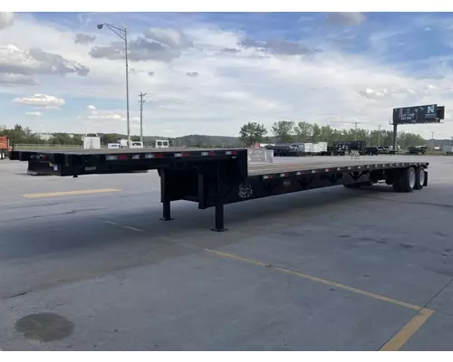 Trailer Dorsey DF48-ASY-AB255 Vander Haags Inc Col