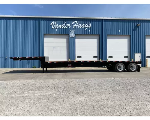 Trailer Dorsey DF48-ASY-AB302 Vander Haags Inc Col