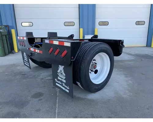 Dorsey FA15-ASY-AA267 Trailer